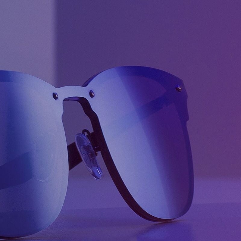 Website Redesign for Ray-Ban E-Commerce Platform