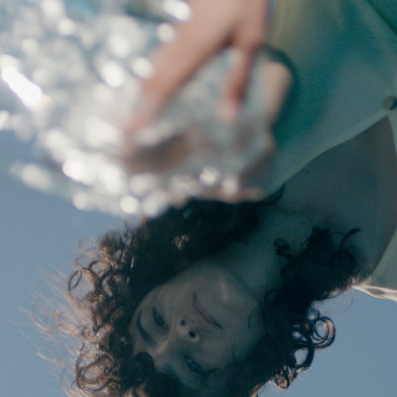 Integrated Brand Campaign for WeTransfer