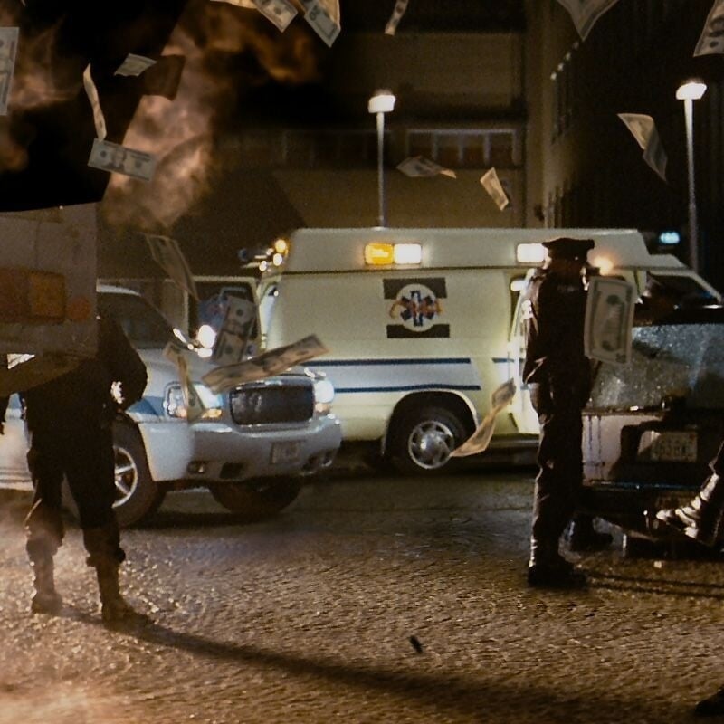 Interactive Campaign for Philips Cinema 21:9