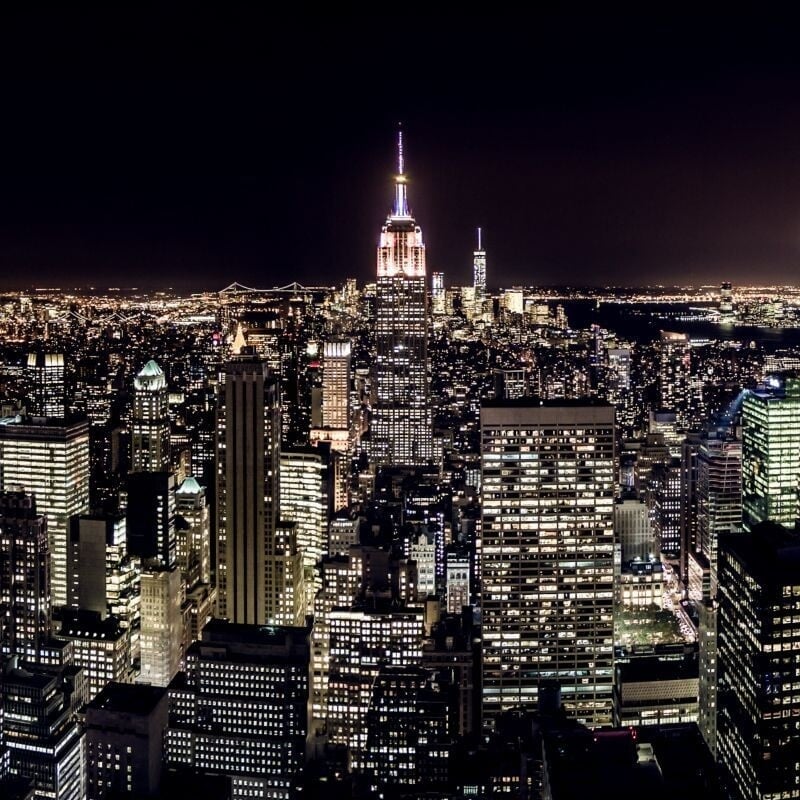 360° Video Campaign for Mastercard Priceless Cities