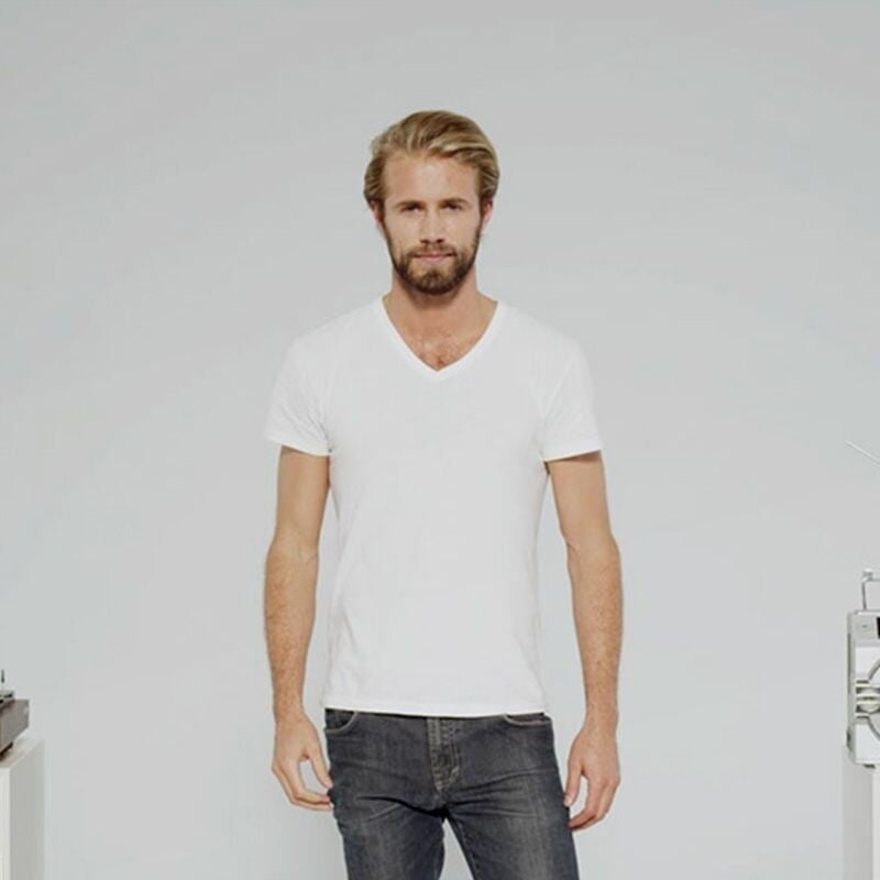Interactive Video Campaign for Cole Haan