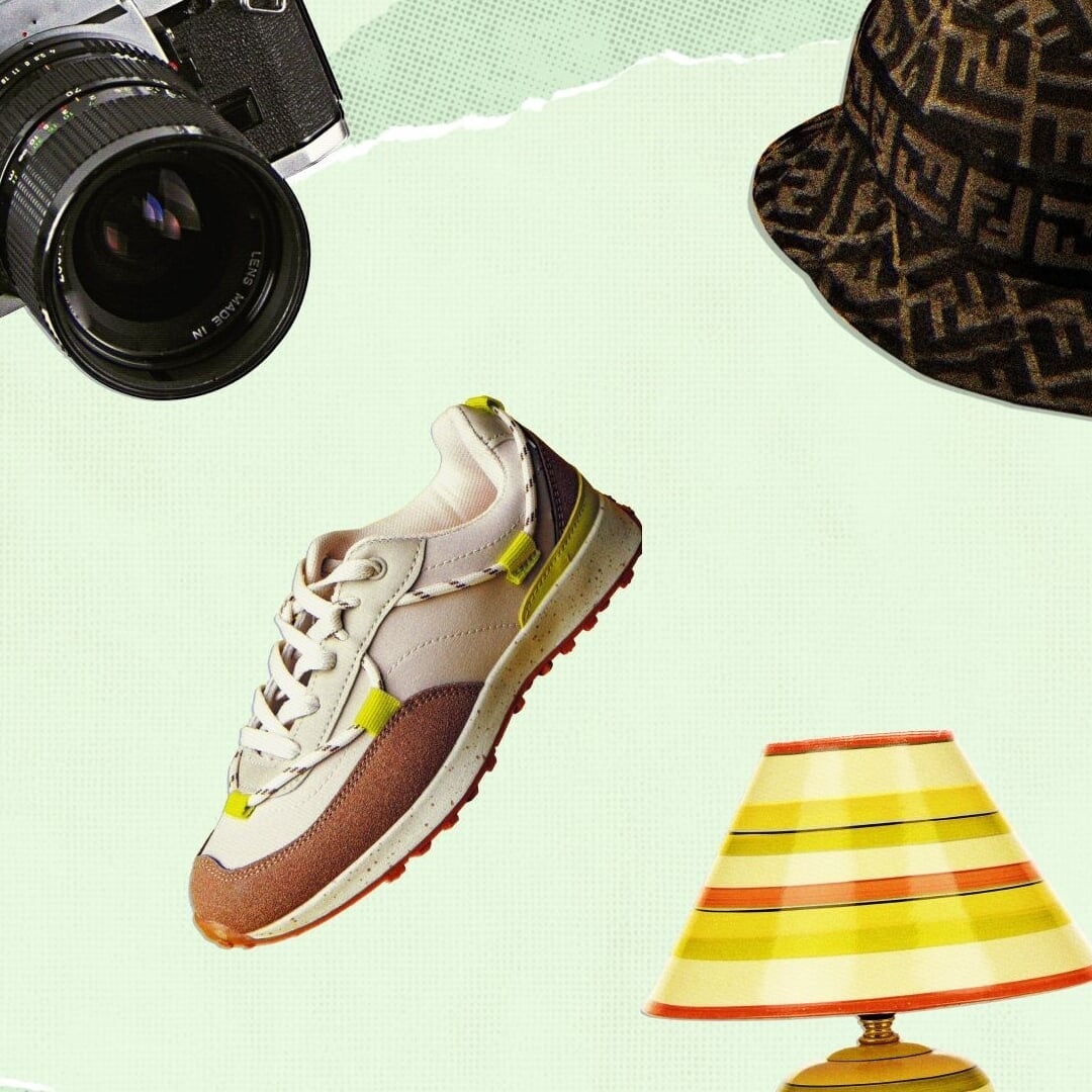 Digital Campaign for Vinted's Pre-Loved Community