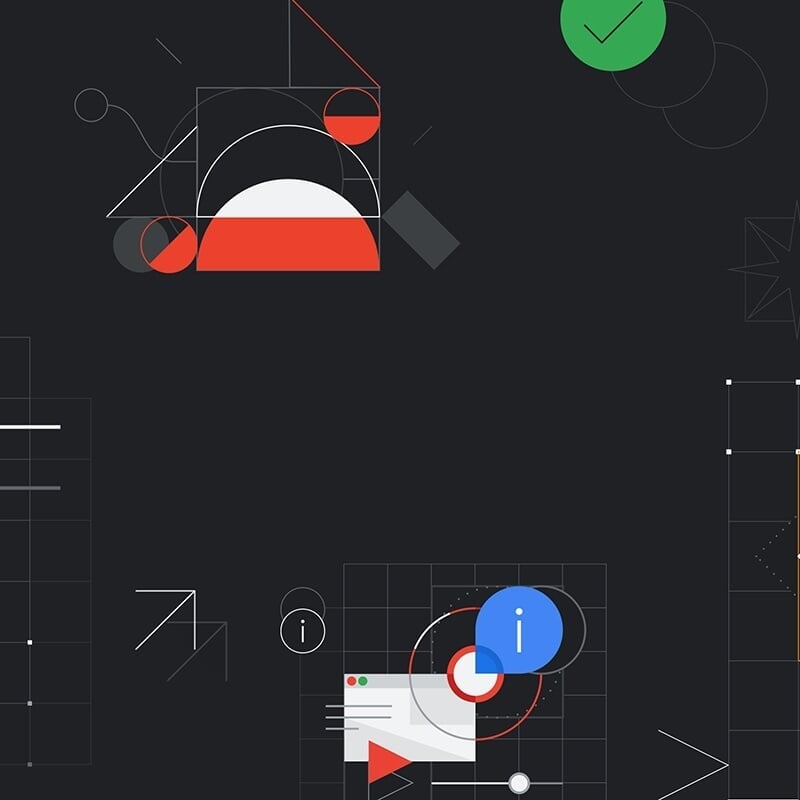 Brand Identity and Platform Redesign for Google Bug Hunters