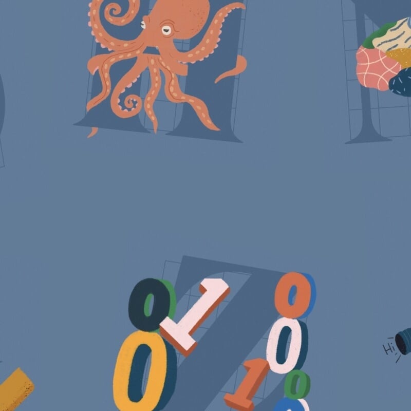 Educational Website for Google’s A-Z of AI