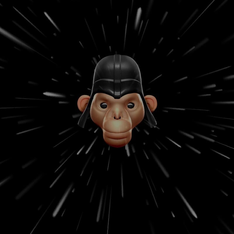Interactive 3D Face Recognition Experience for Stink Studios
