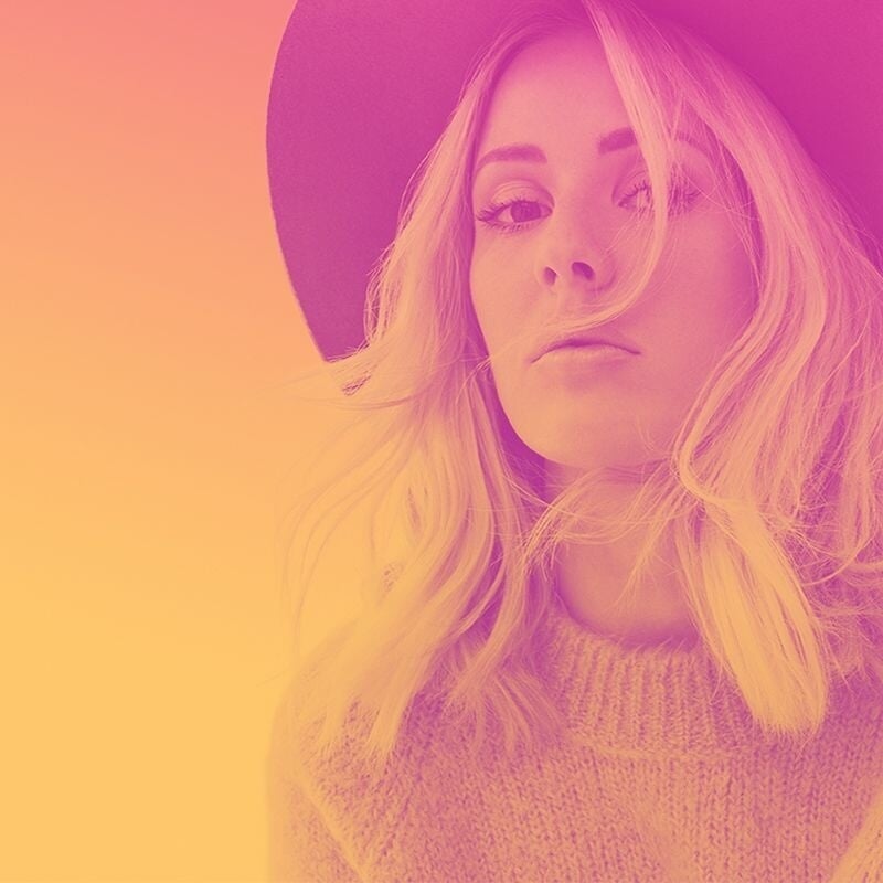 Interactive Campaign for Spotify Year in Music
