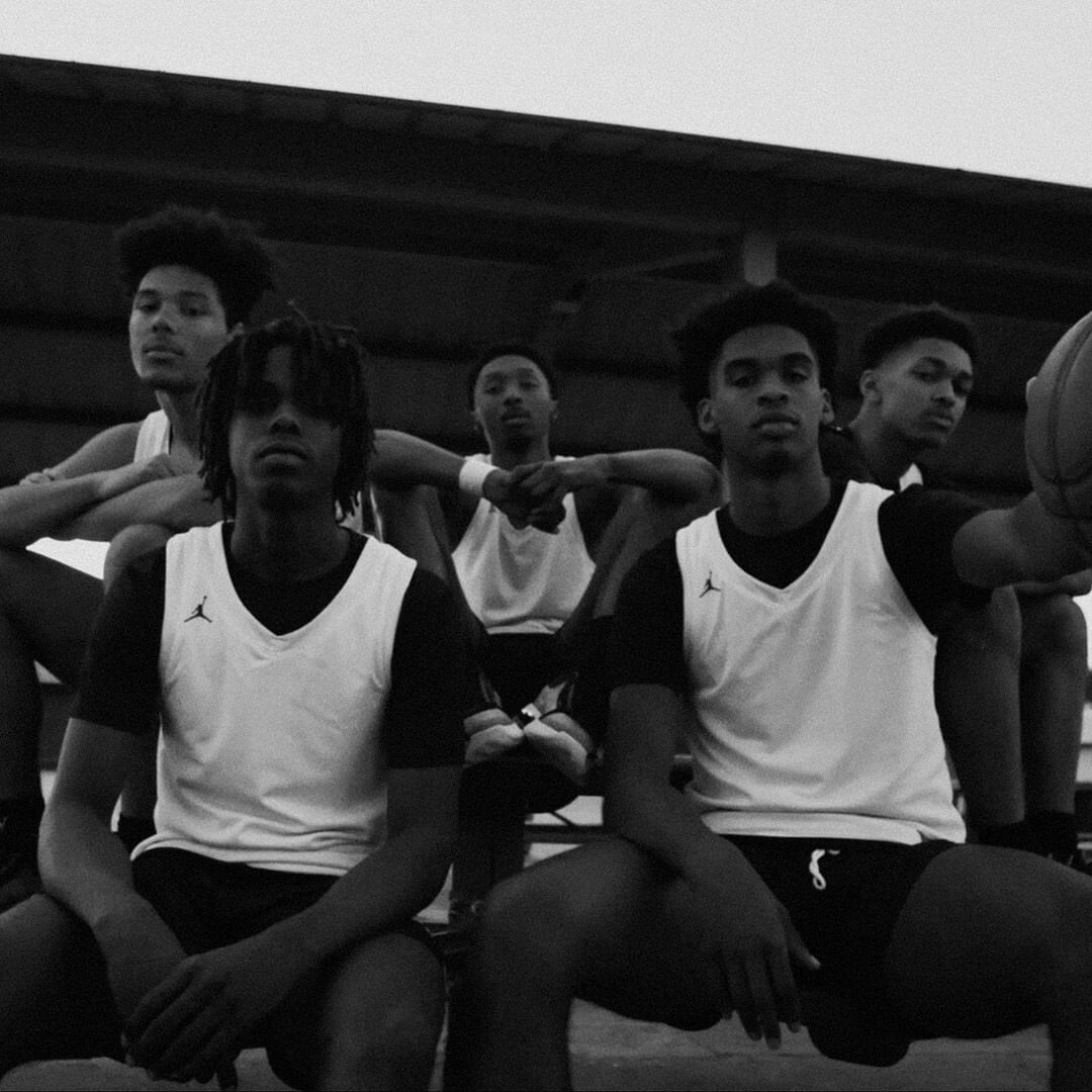 Campaign Films for Jordan Run It Back