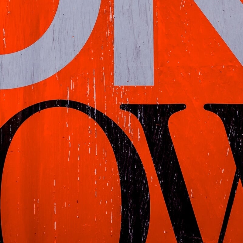Campaign and Digital Experience for WeTransfer Into Action Festival