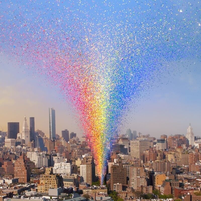 Interactive Monument and Documentary for Stonewall Forever