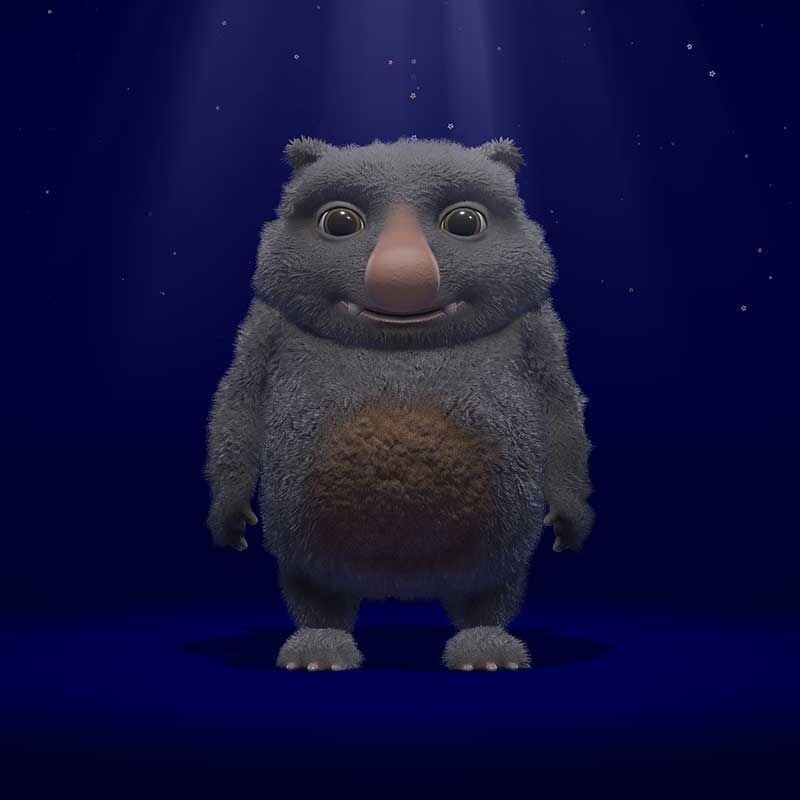 Interactive Campaign Experience for John Lewis Christmas