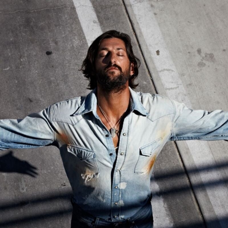 Interactive Campaign for Wrangler
