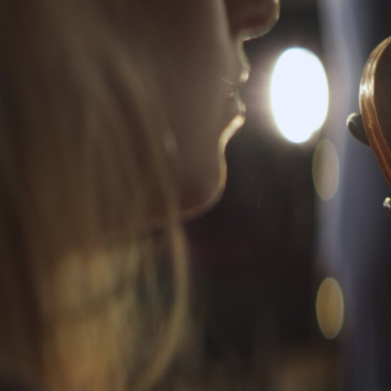 Interactive Digital Experience for Philips Obsessed with Sound