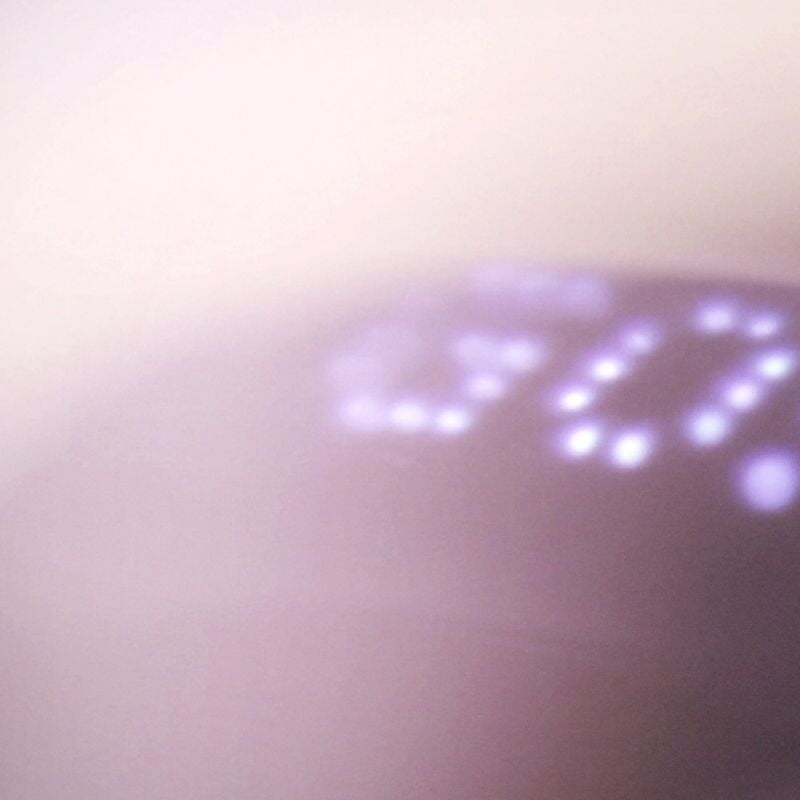 Interactive Installation for Twitter Activity Visualization