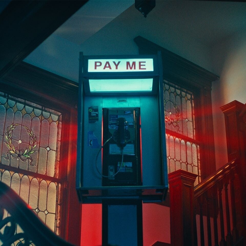 Advertising Campaign for TextNow Phone Smarter
