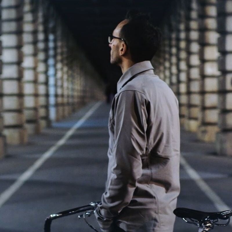 Documentary Film Series for Persol