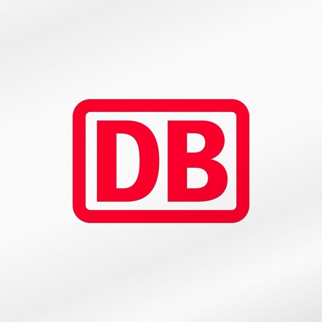 Brand refresh for Germany’s national mobility provider