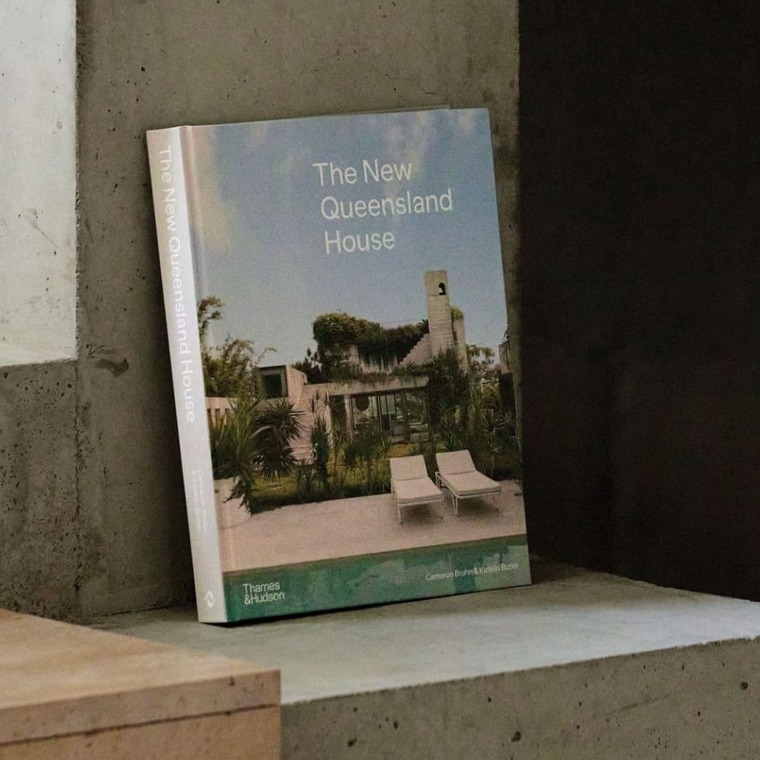 Editorial Design for the New Queensland House Publication
