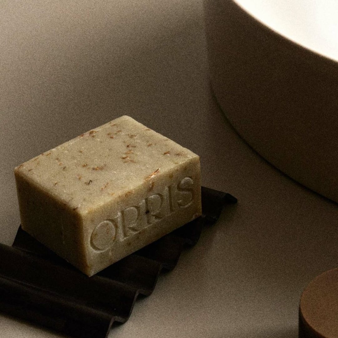 Co-Branded Packaging and Art Direction for Astra Walker X ORRIS