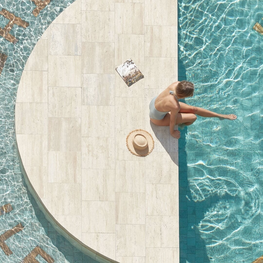 Brand Identity for the Calile Hotel