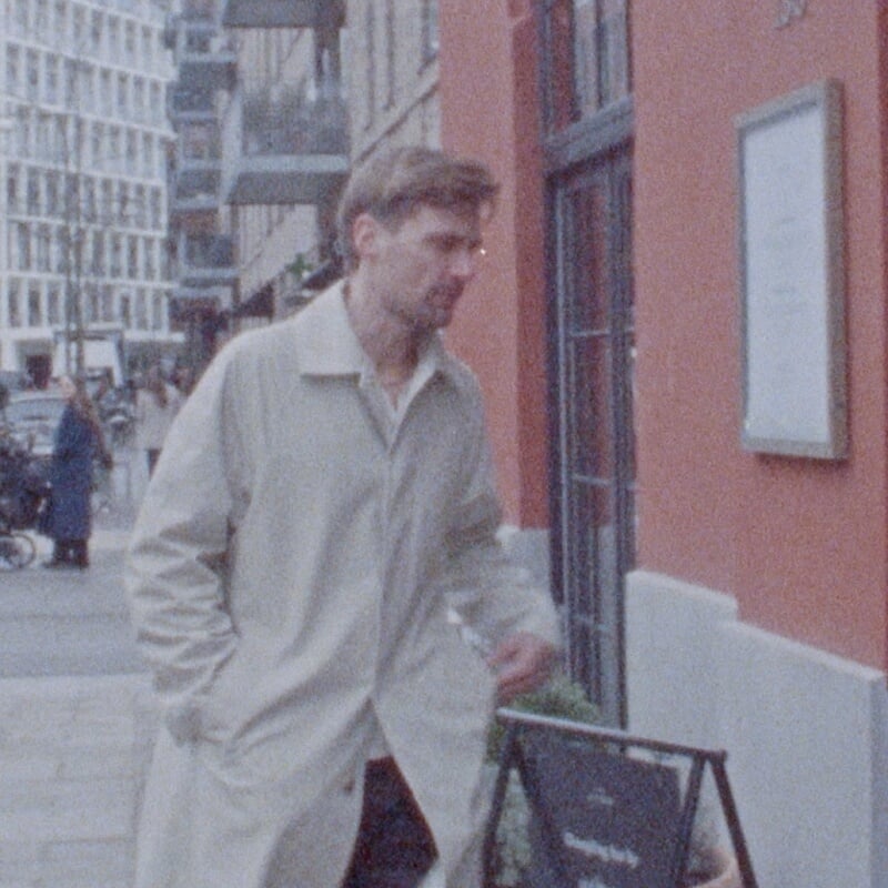 Brand Video for Audo Copenhagen