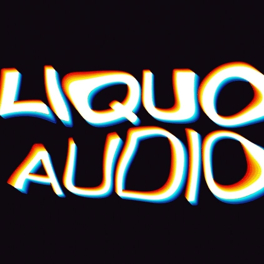 Visual Identity for an Audio Production Company