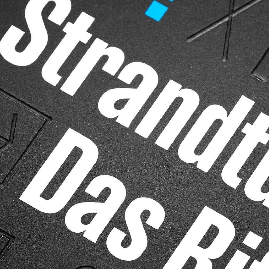 Branding and Packaging for Die Drei ??? Capsule Collection