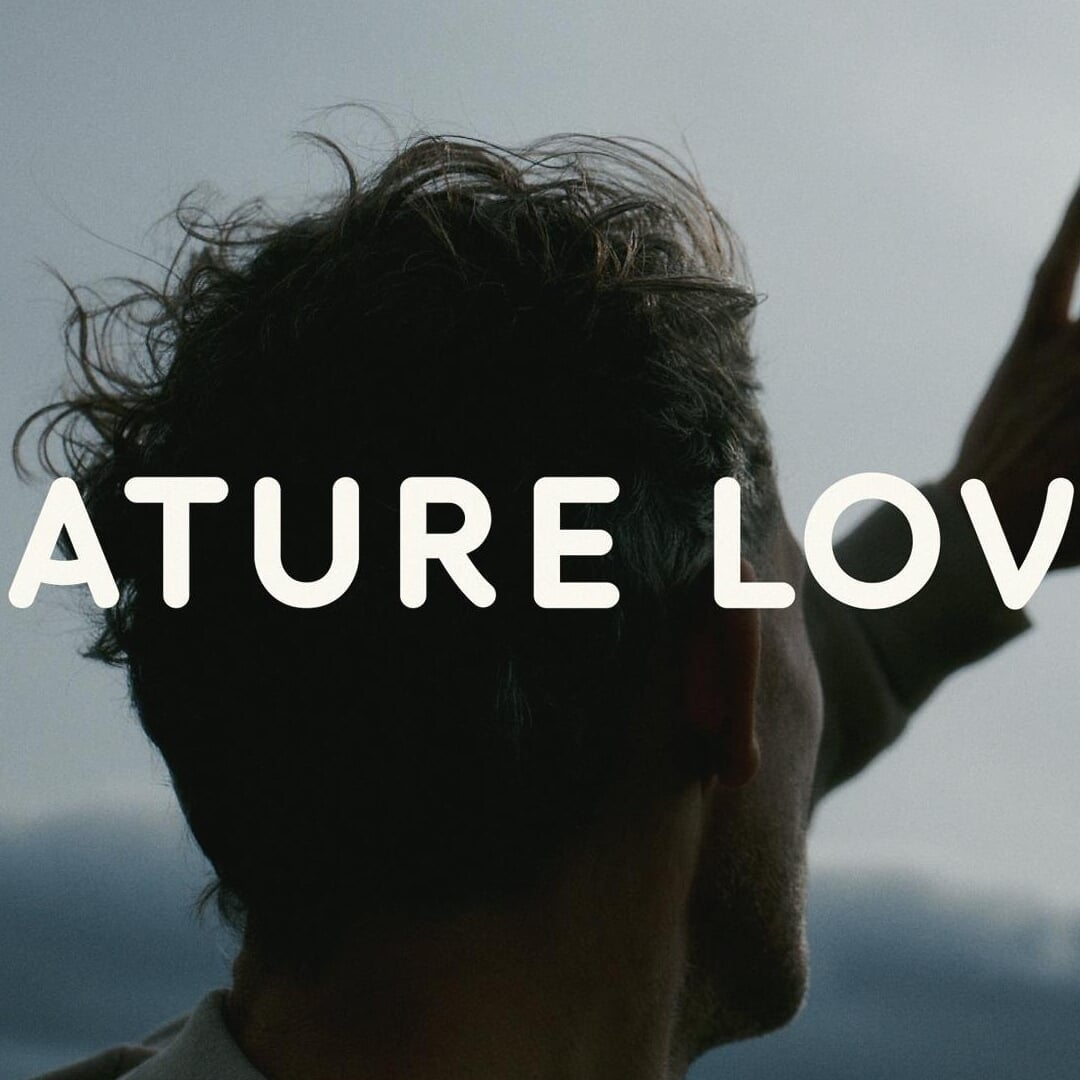 Brand and Packaging Design for Nature Love