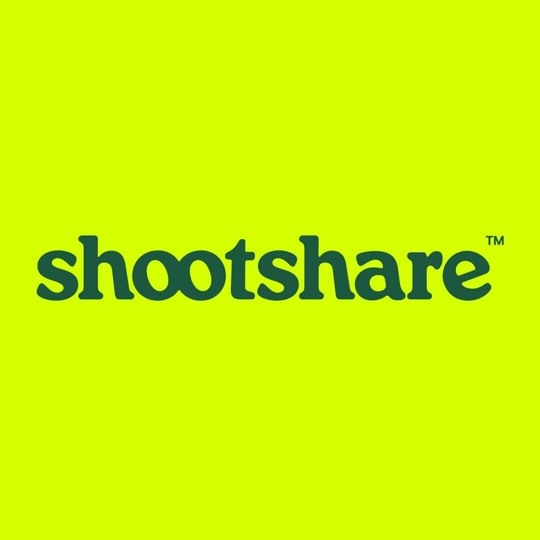 Branding and Packaging Design for Shootshare