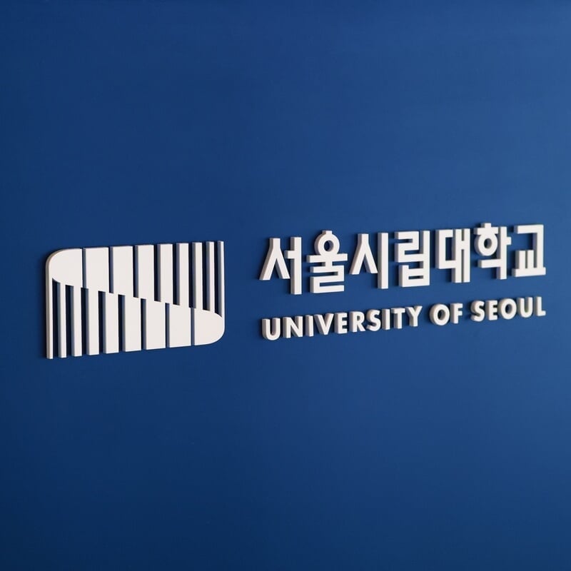 Symbol Renewal for University of Seoul