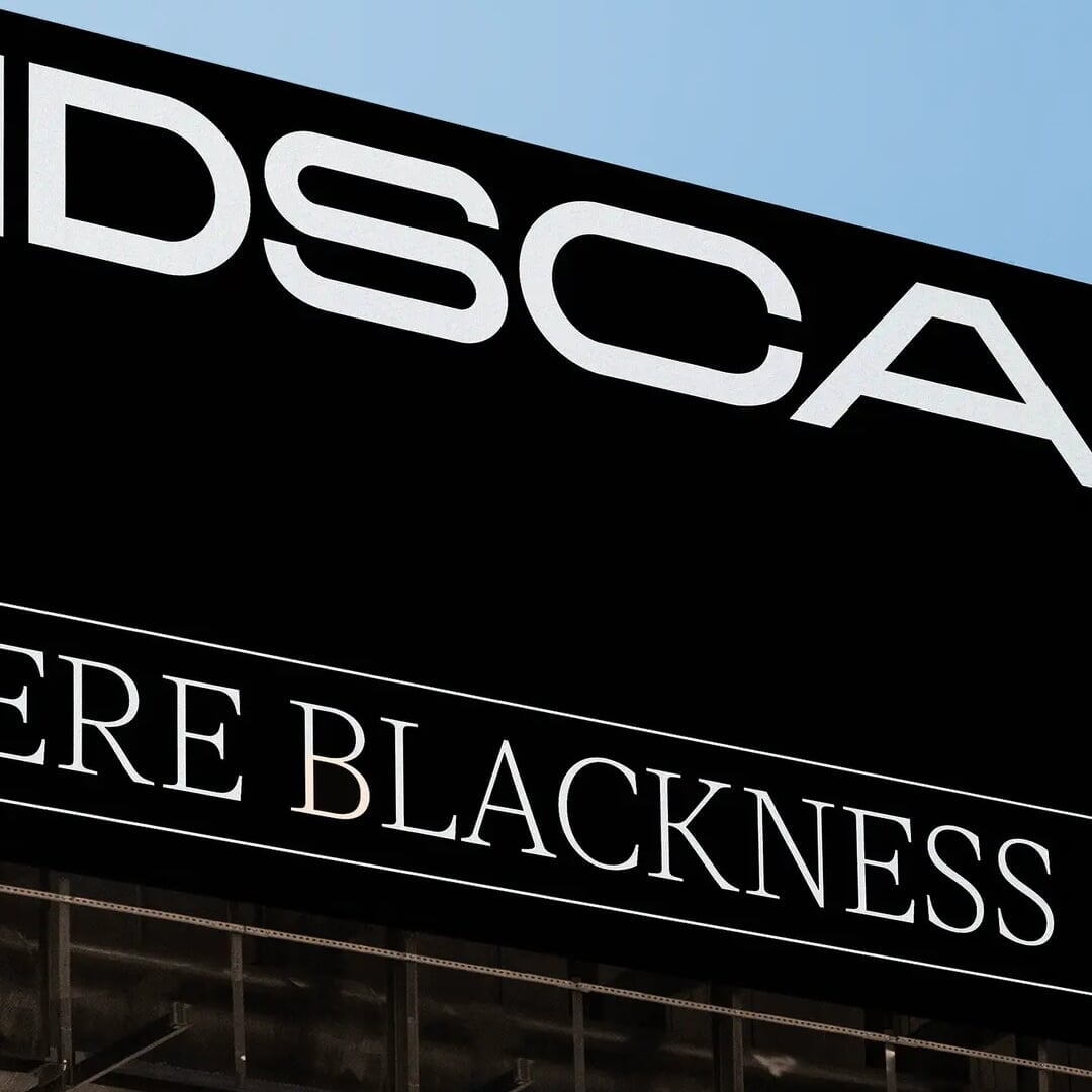 Brand Identity for Andscape