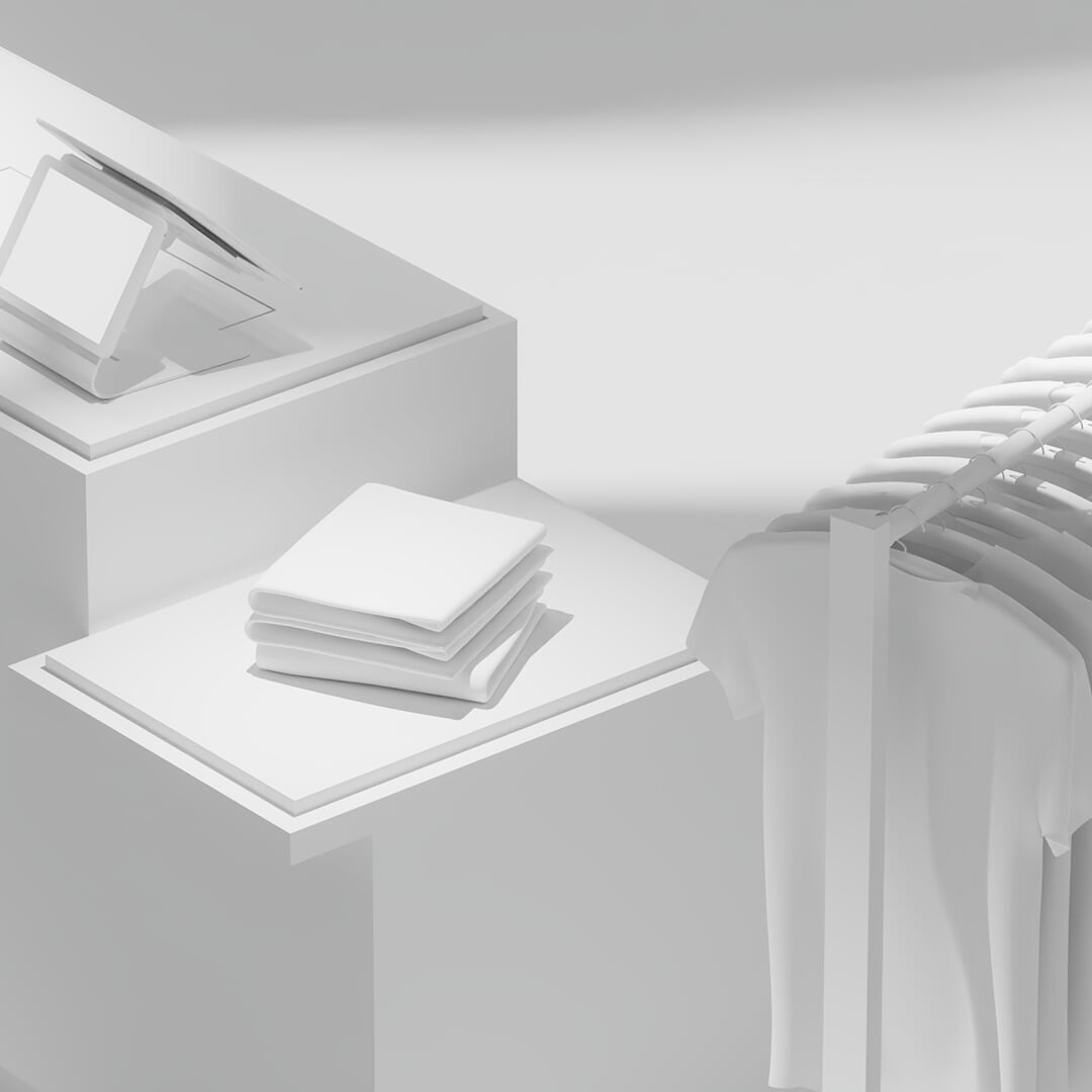 Motion Design for Unzer Promotional Video