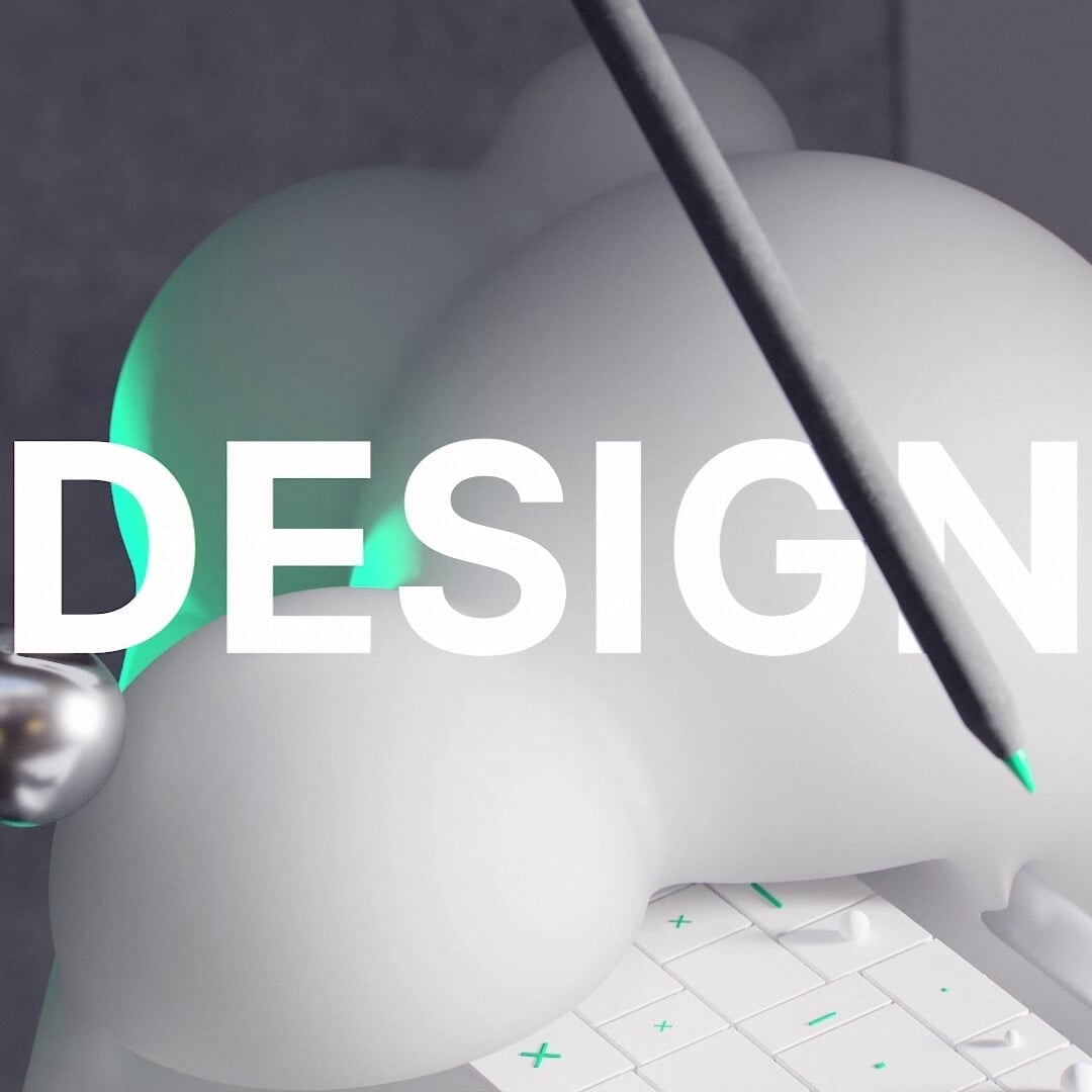 Teaser and Header Animation for Y1