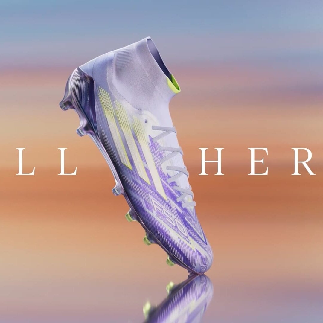 3D Product Film for Adidas Football