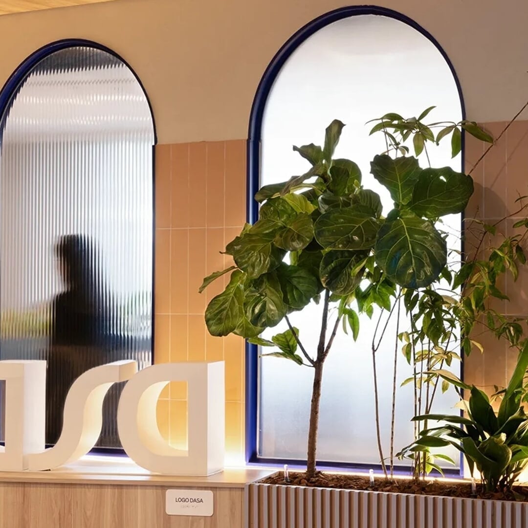 Design Language for Dasa Healthcare