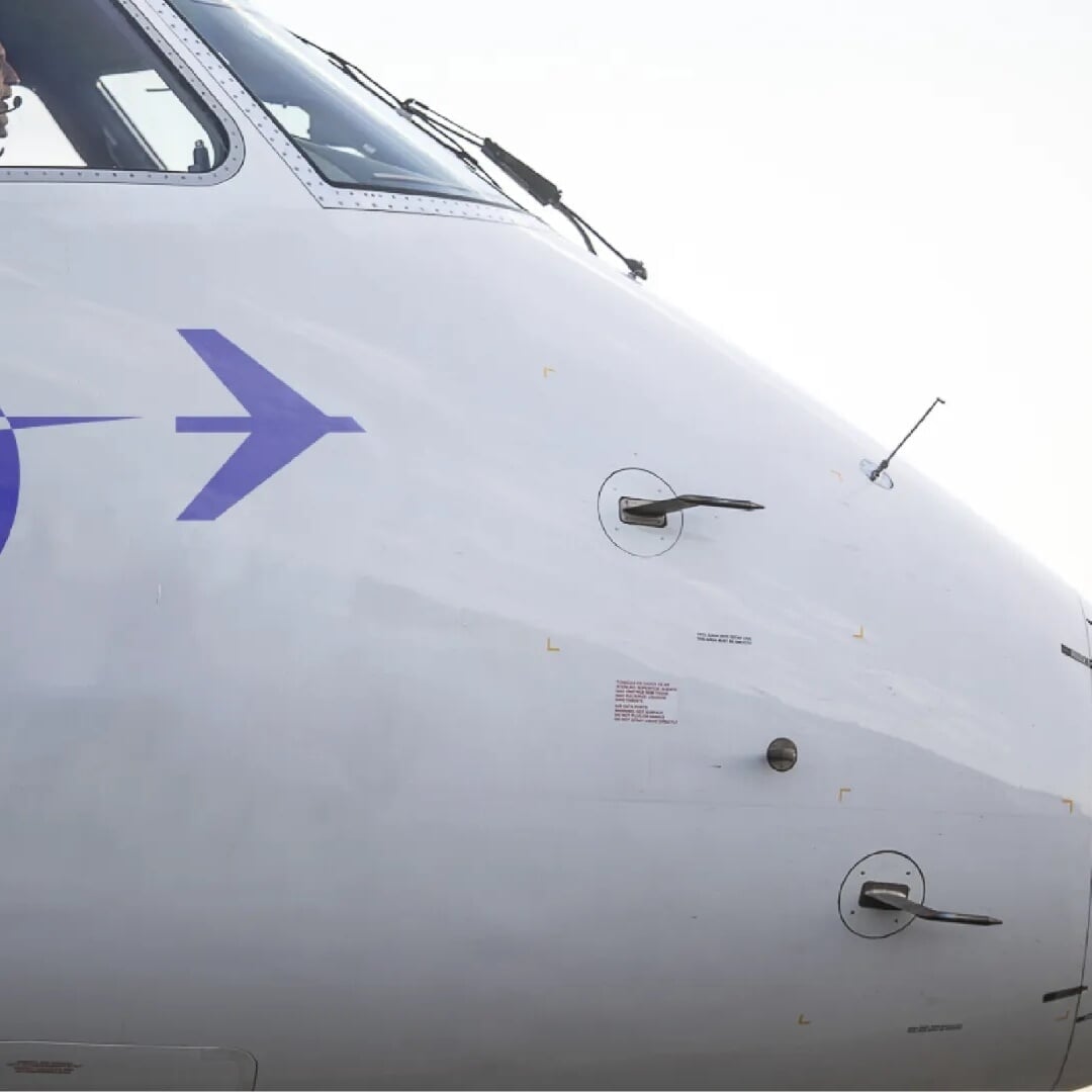 Identity System for Embraer