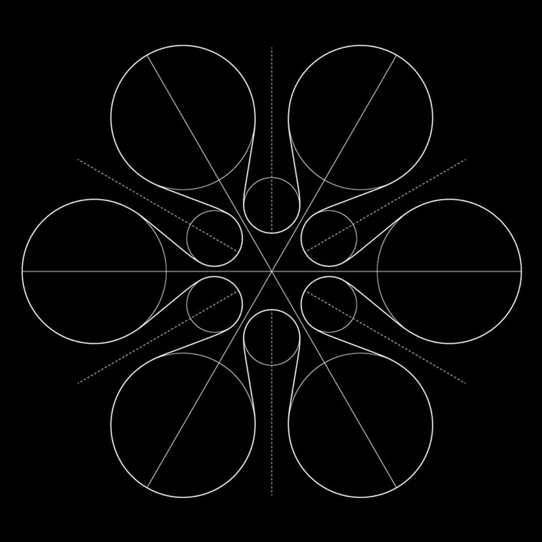 Brand Identity for Tátil Design's 30th Anniversary