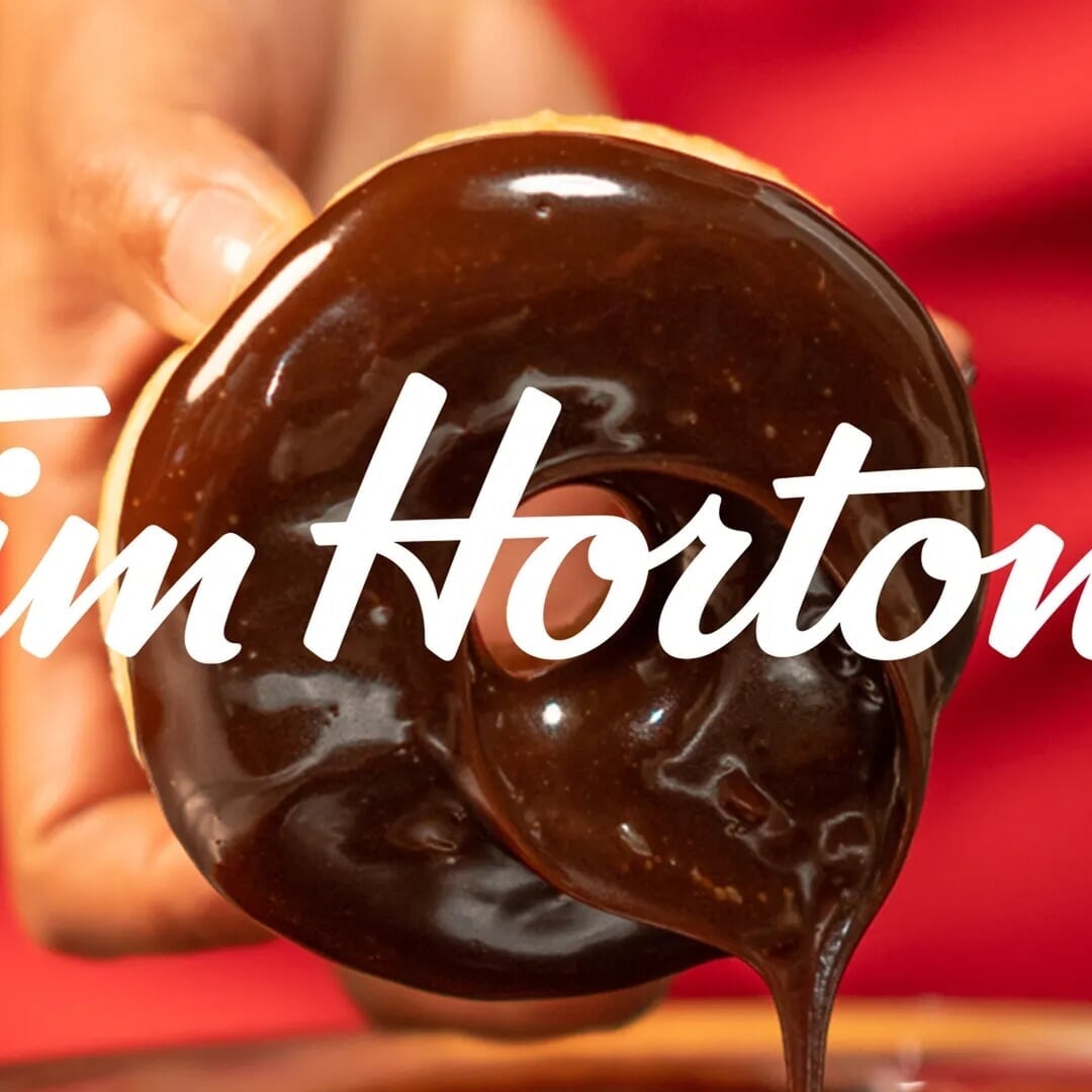 Coffee Shop Design for Tim Hortons