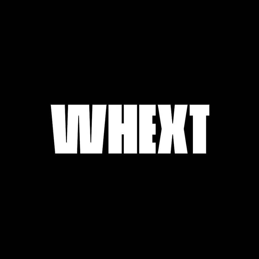 Visual Identity for WHEXT