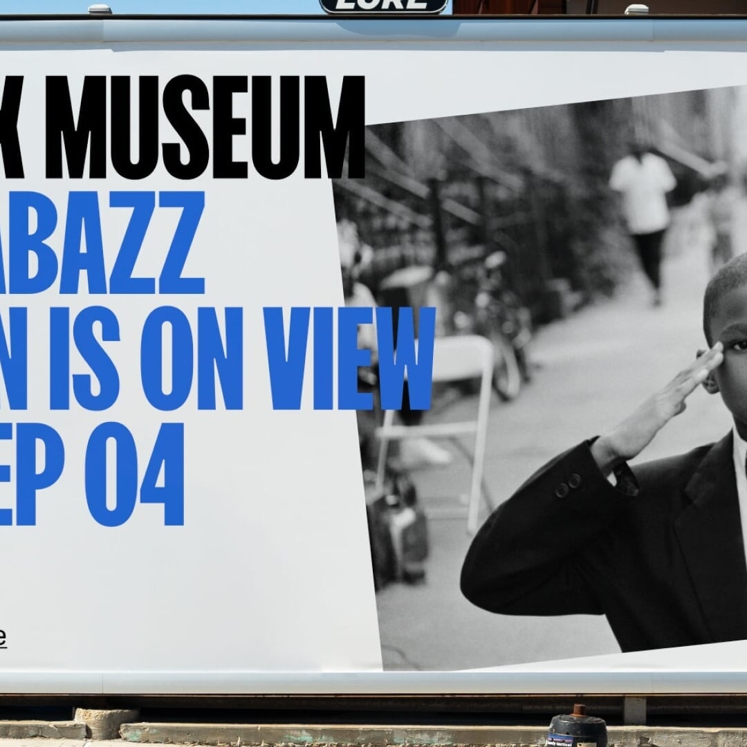 Brand Identity for the Bronx Museum