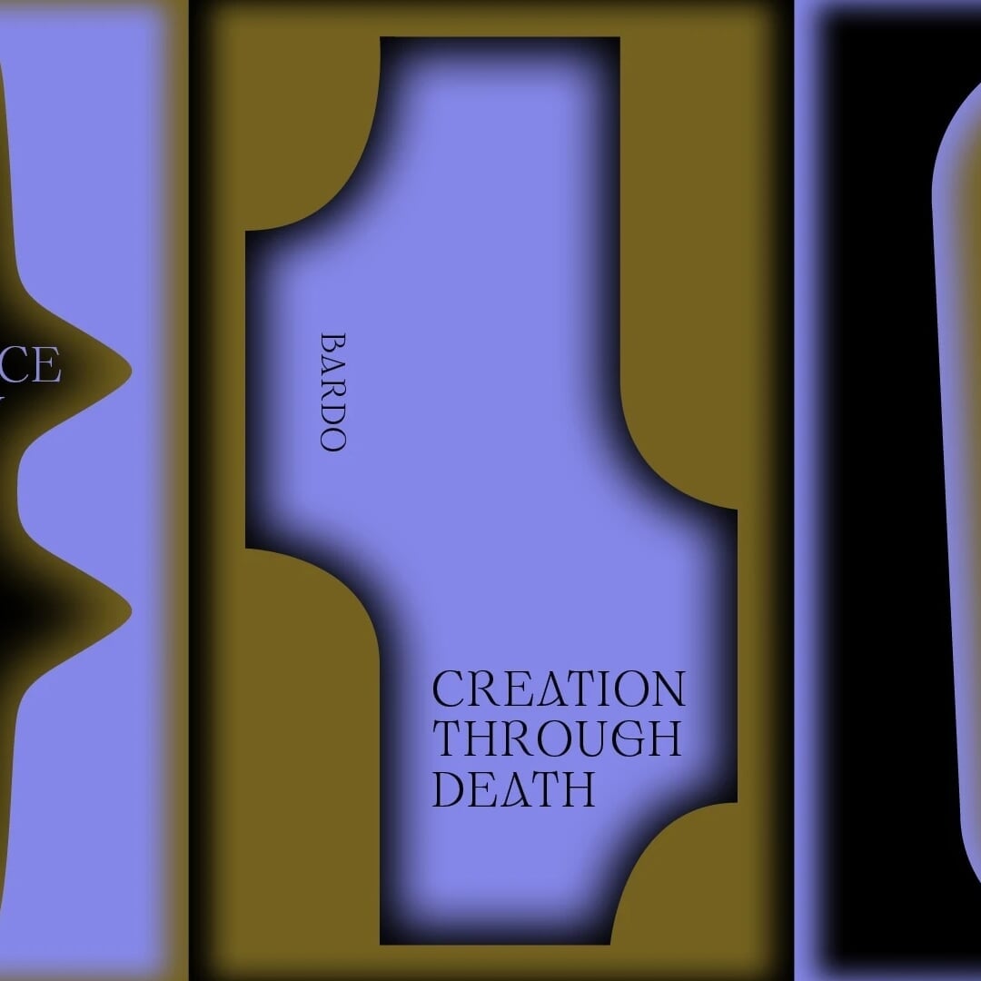 Visual Identity for the British Pavilion at Venice Biennale 2023