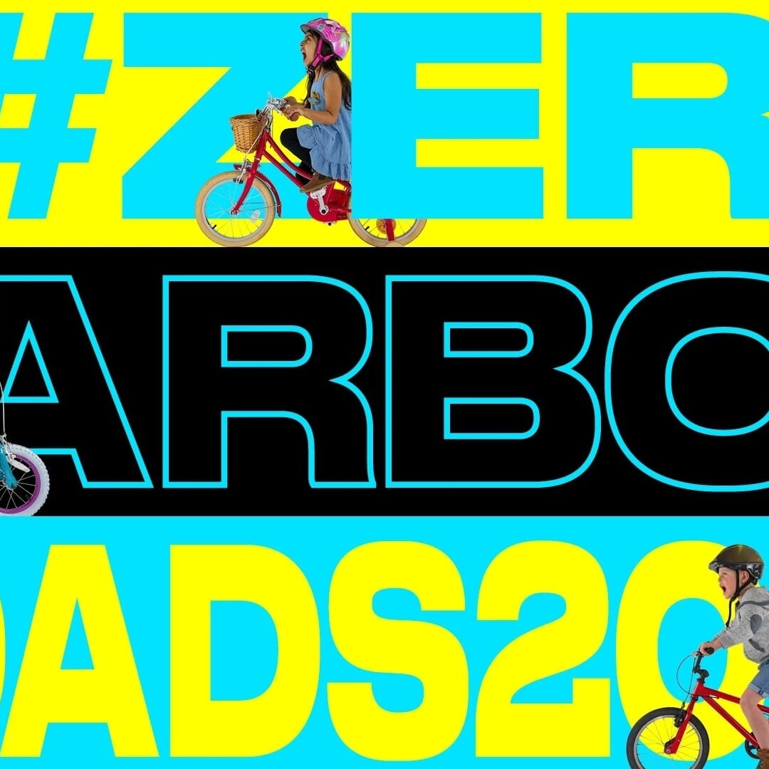 Climate-Safe Streets Campaign for London Cycling Campaign