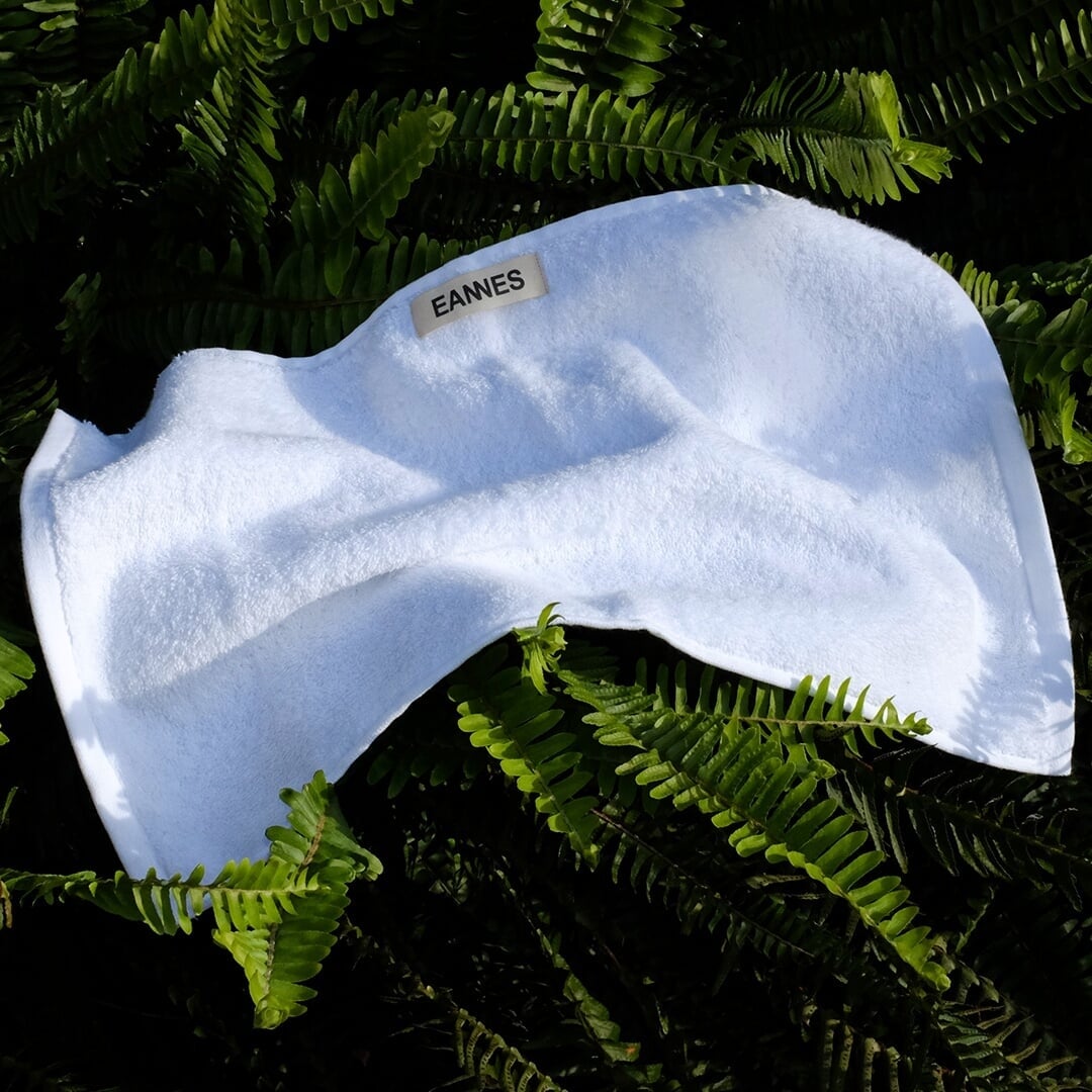 Visual Identity and Creative Direction for Eannes Textiles
