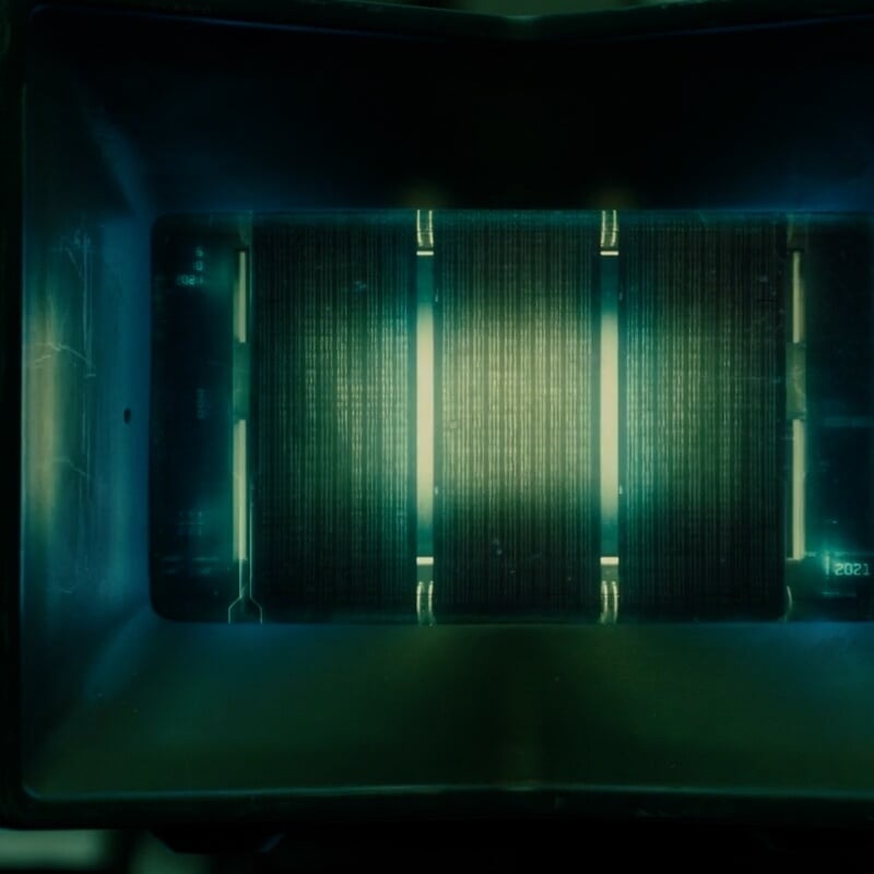 Motion Design Reel for Territory Studio