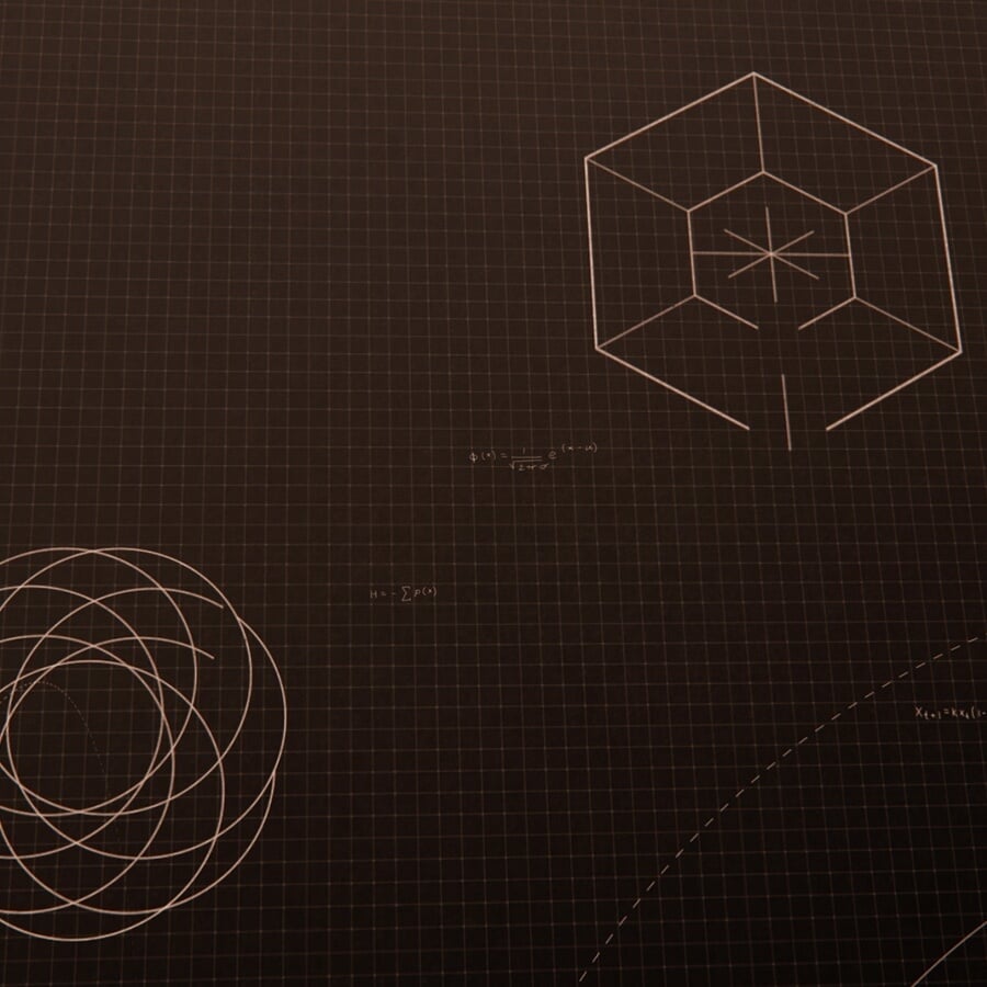Animated Music Video for Composer Daniel Mulhern