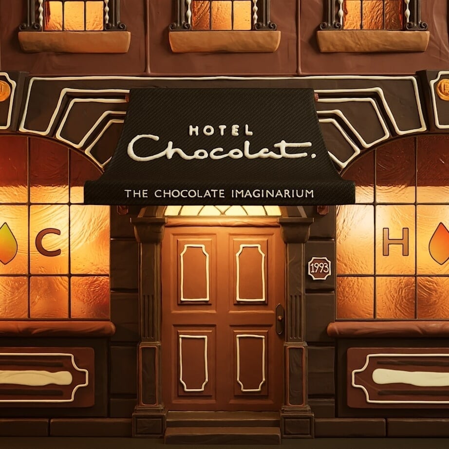 The Chocolat Imaginarium
