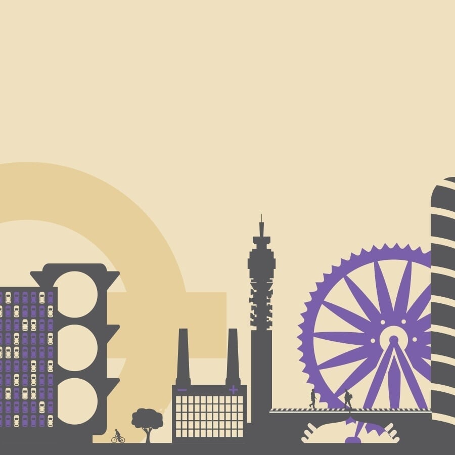 Flexible Identity System for Transport for London Business Engagement