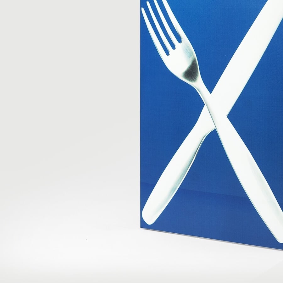 Packaging Design for Selkirk Deli