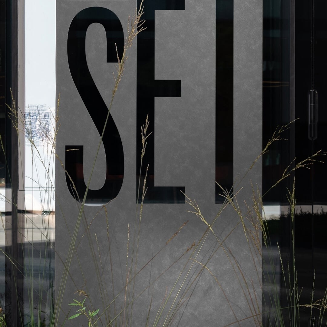 Brand Identity for SET Residential Complex