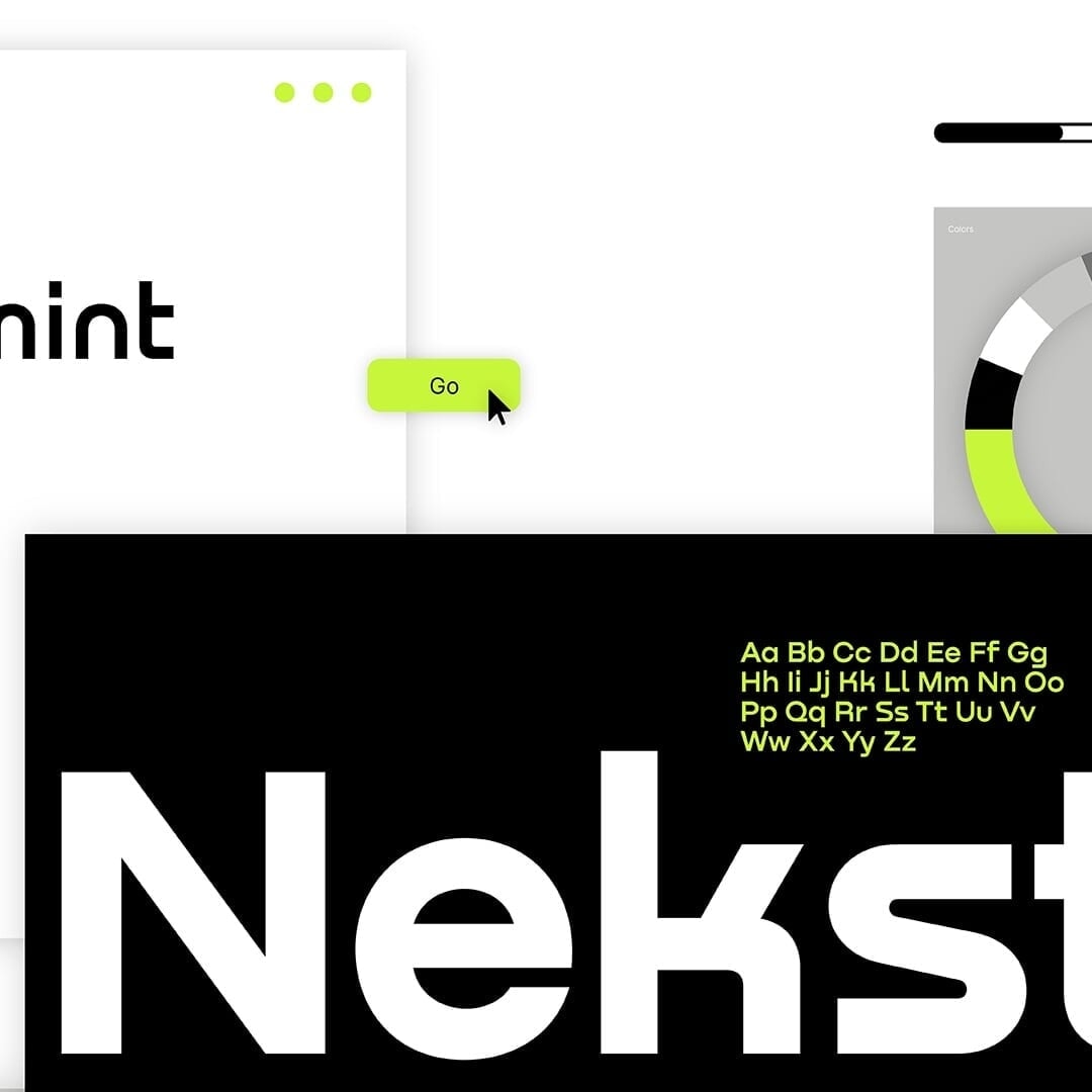 Rebranding for Fintech Company Unlimint