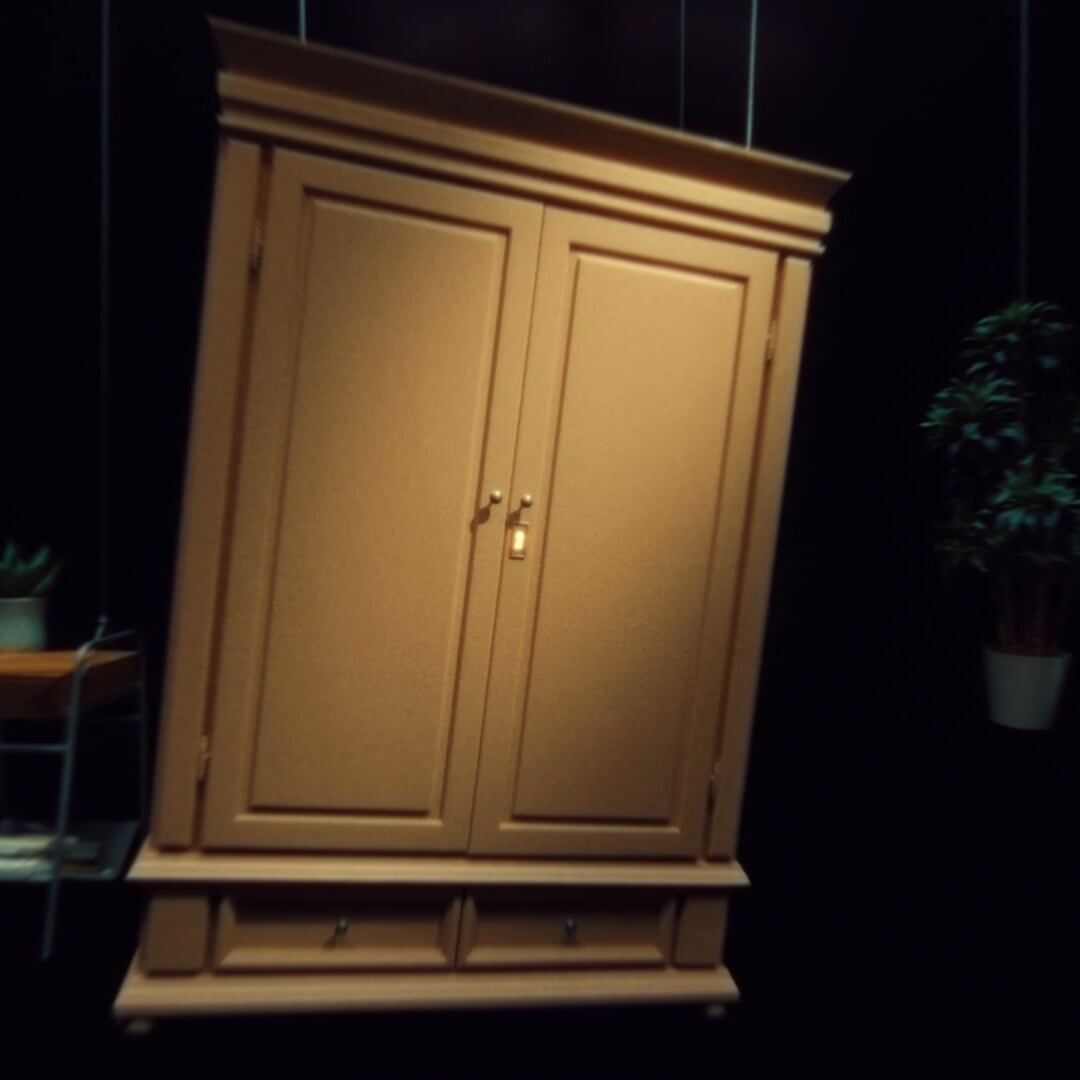 Untitled Case